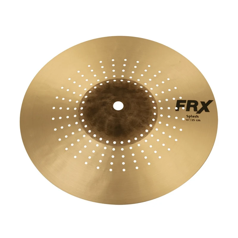 Sabian FRX1005 10" FRX Splash Cymbal