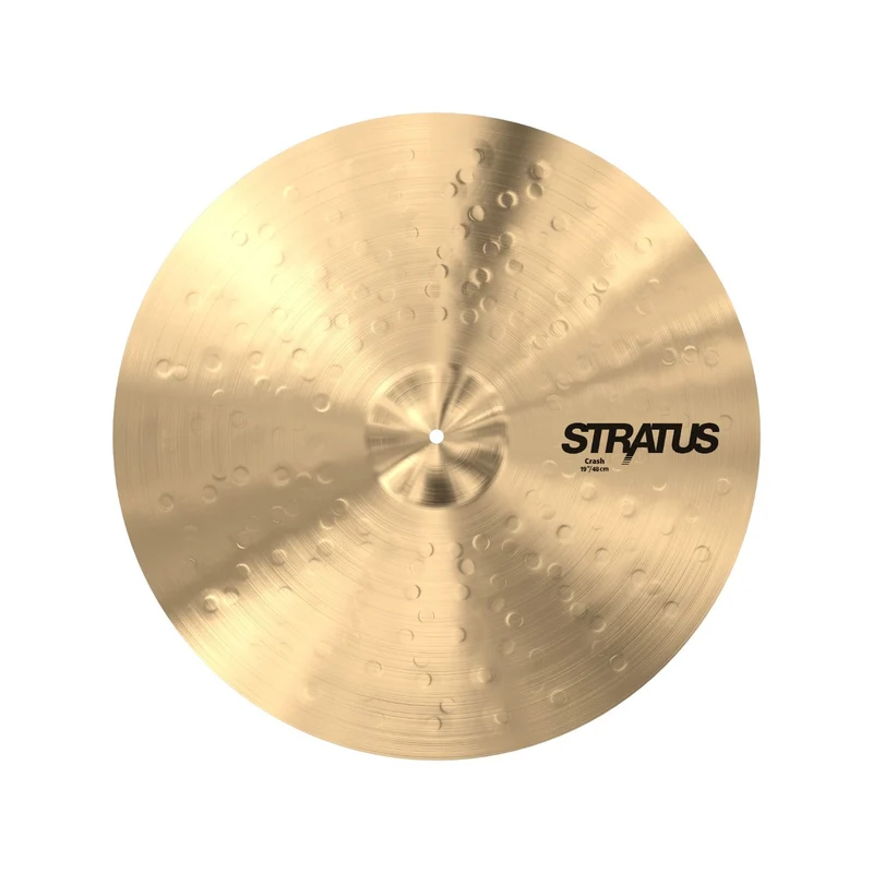 Sabian 19" Stratus Crash Cymbal