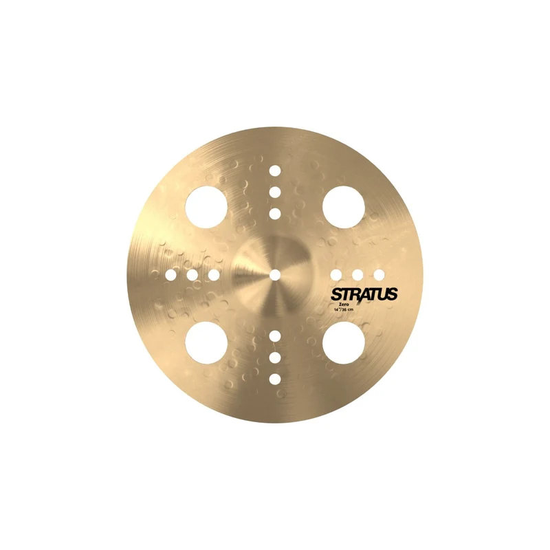 Sabian S14ZE 14" Stratus Zero Cymbal