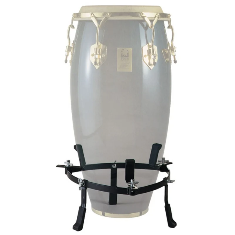 Gibraltar Low-Seated Single Conga Stand for Seated Play