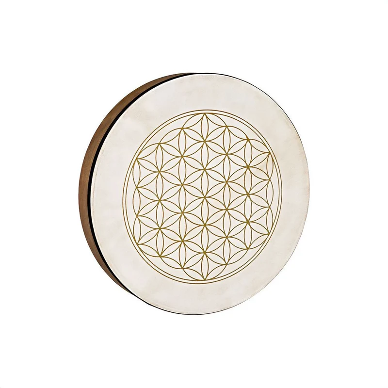 Meinl Sonic Energy Hand Drum 16" Flower Of Life