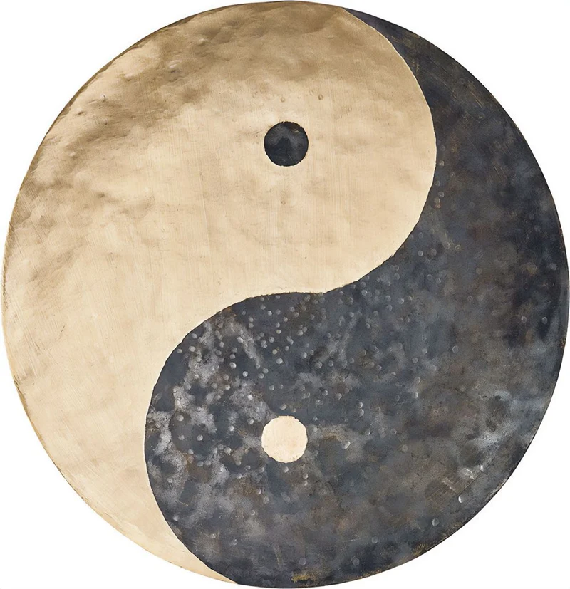 Meinl Sonic Energy Wind Gong Yin & Yang 20"