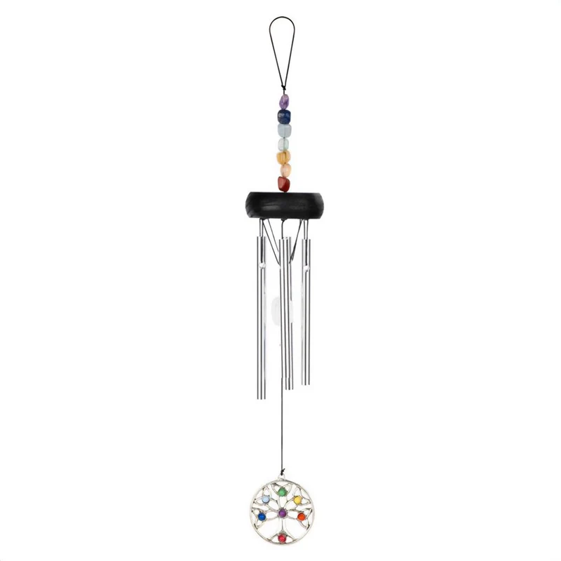 Meinl Sonic Energy Mini Chakra Chime 12" Tree Of Life