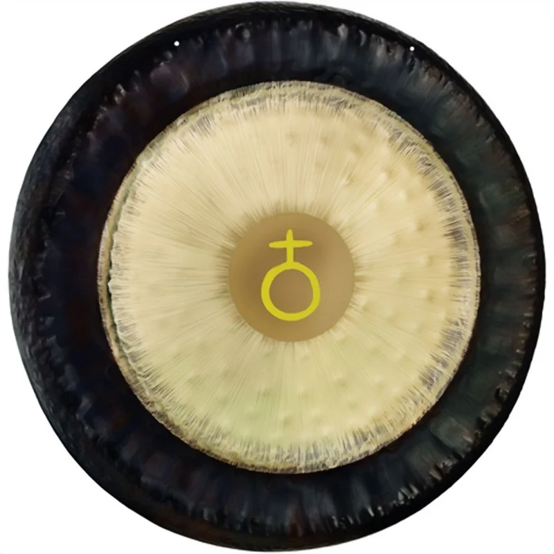 Meinl Sonic Energy Planatery Tuned Gong (Earth) 36"