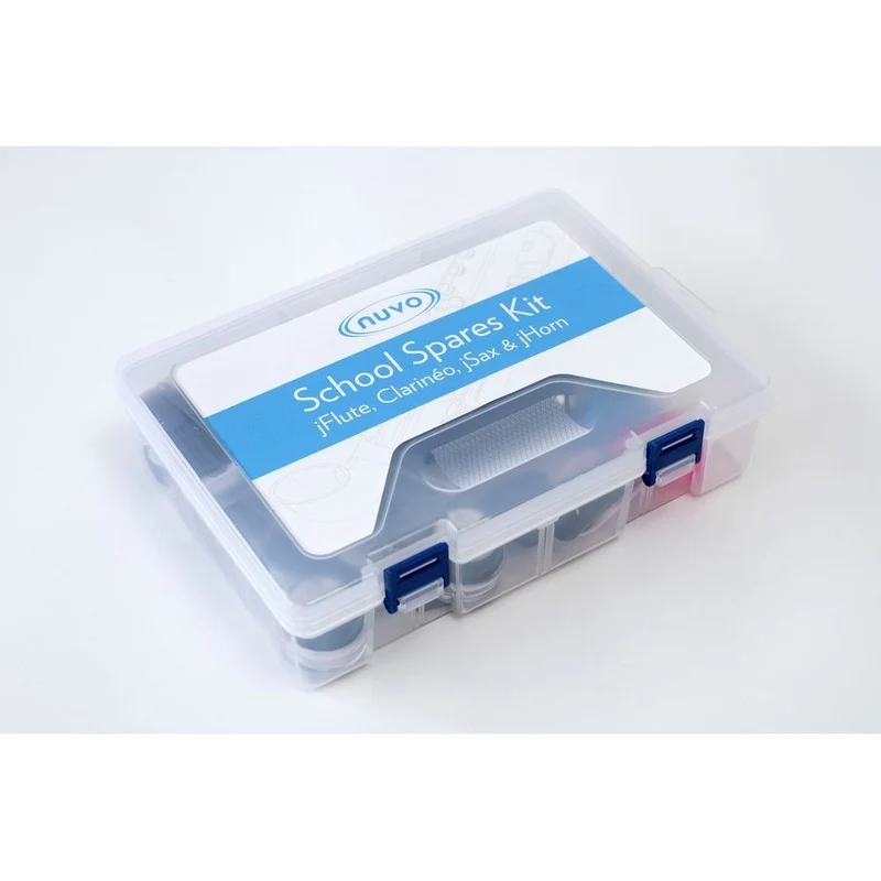 Nuvo N185SKW2 School Spares Kit