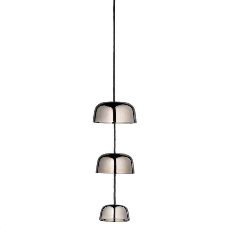 Meinl Sonic Energy 3-Piece Zen Hanging Bell Set