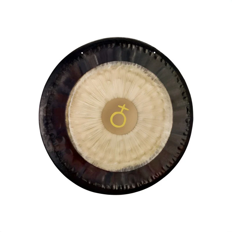 Meinl Sonic Energy Planatery Tuned Gong Platonic Year 28"