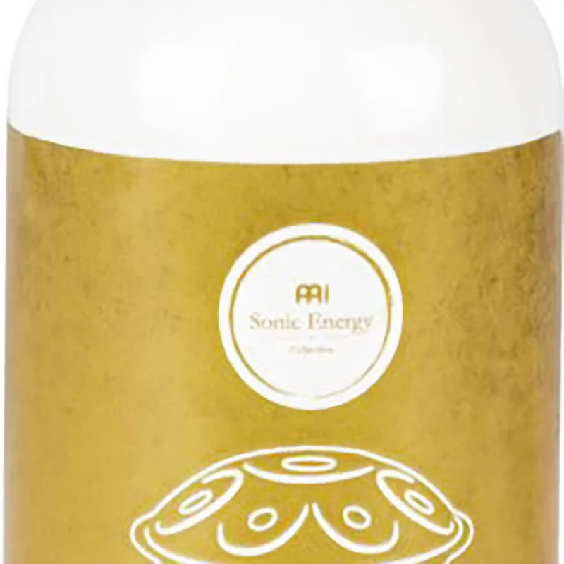 Meinl Sonic Energy Handpan Cleaner For Unlaquered Handpans 150ml