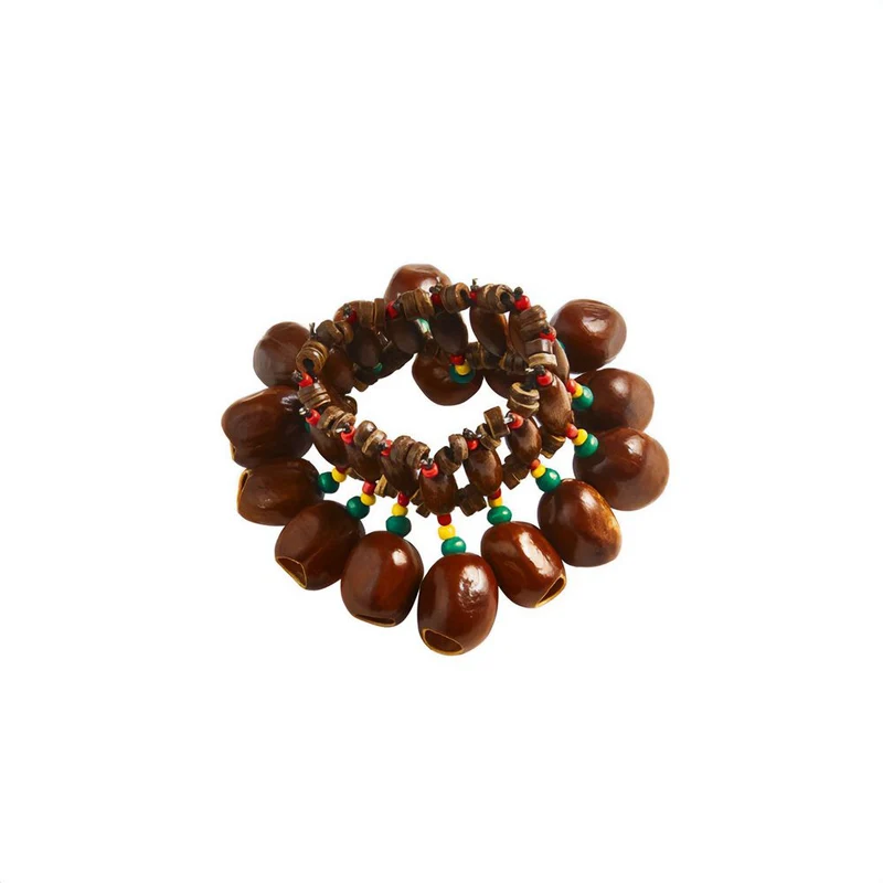 Meinl Sonic Energy Pala Seed Nutshell Bracelet