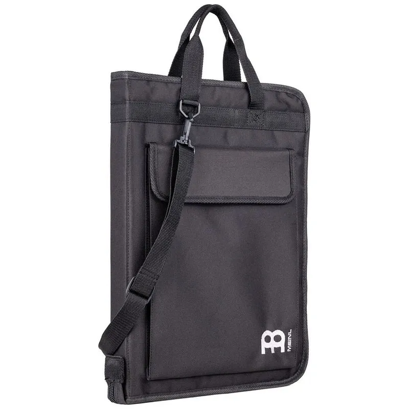 Meinl Nylon Heavy-Duty Stick Bag (Black)