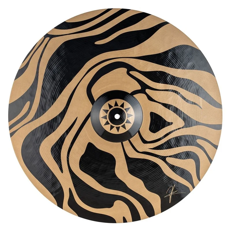 Meinl Artist Design Anika Nilles 22" Ride