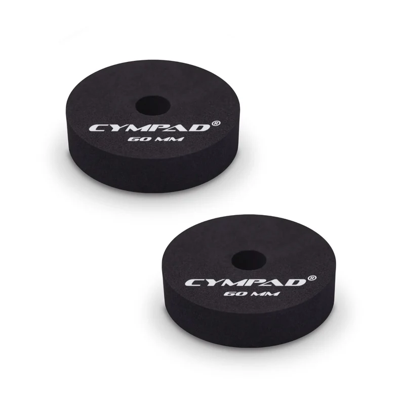 Cympad Moderator Double Set 60mm