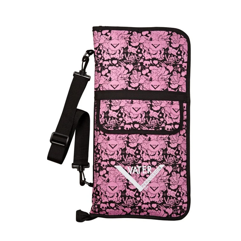 Vater VSBPINK Stick Bag (Pink)