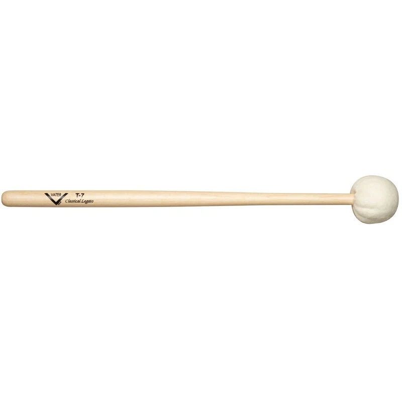 Vater VMT7 Timpani Mallets (Pair)