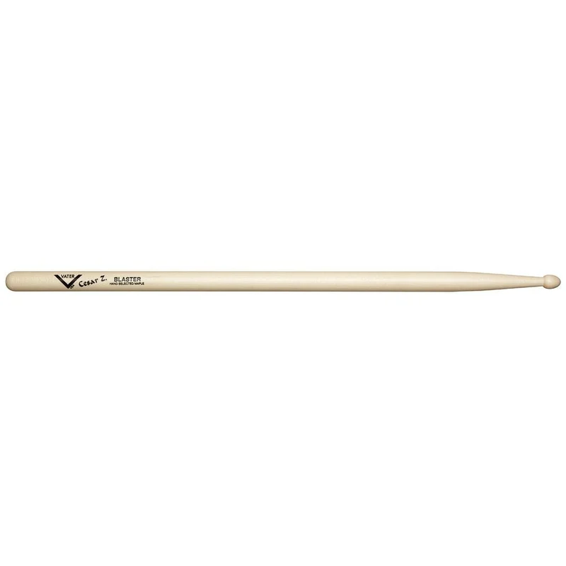 Vater VMCZW Cesar Z. Blaster Signature Drumsticks (Pair)