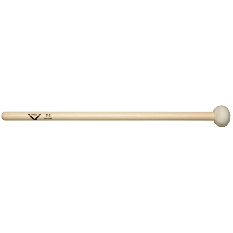 Vater VMT2 Timpani Mallets (Pair)