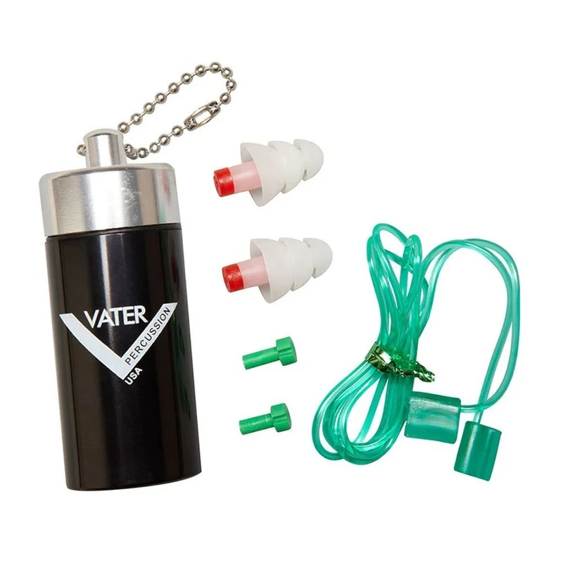 Vater VSAS Musician's Ear Plugs