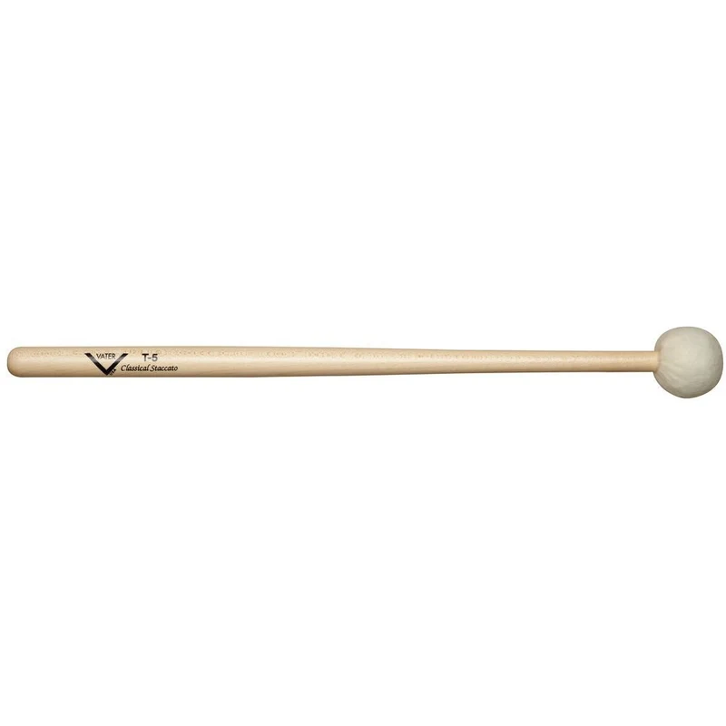 Vater VMT5 Timpani Mallets (Pair)