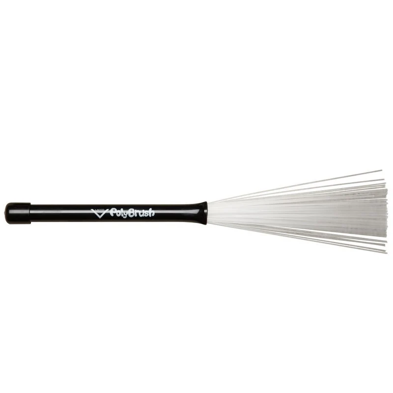 Vater VPYB Poly-Brushes (Pair)