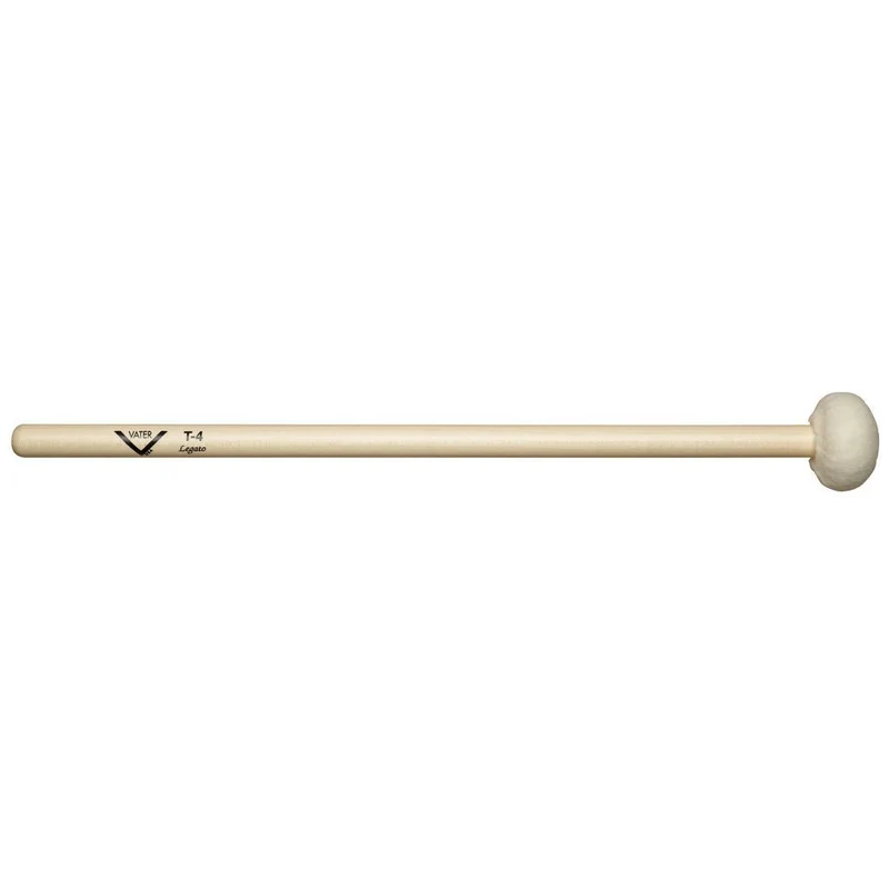 Vater VMT4 Timpani Mallets (Pair)