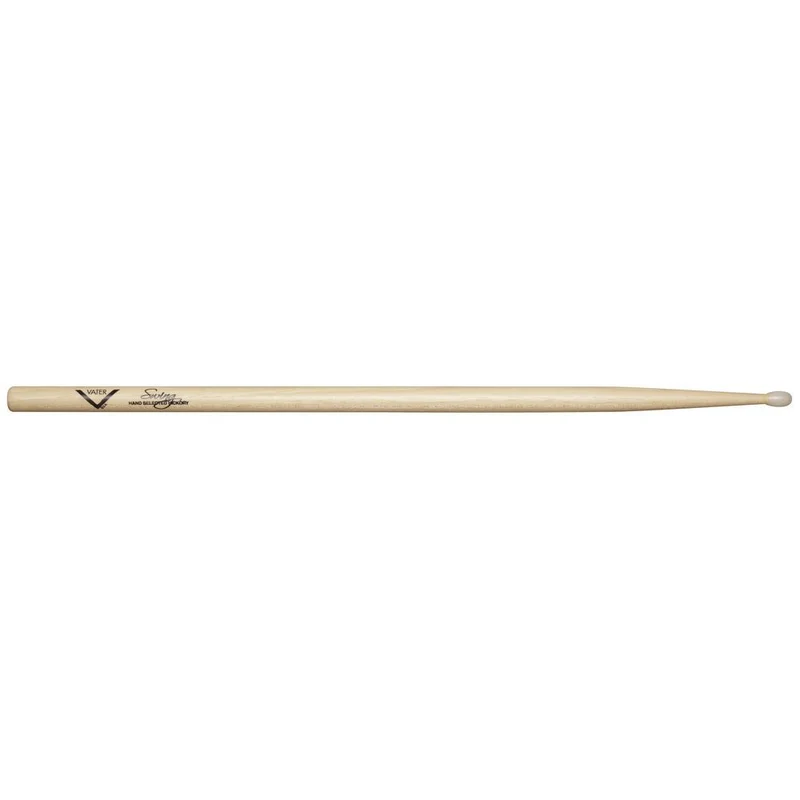 Vater VHSWINGN Swing American Hickory Nylon Tip Drumsticks (Pair)