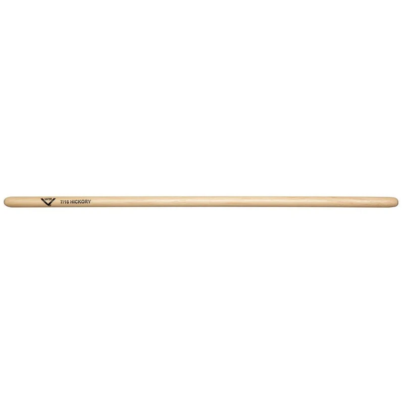 Vater VHT7/16 American Hickory Timbale Sticks 7/16" (Pair)