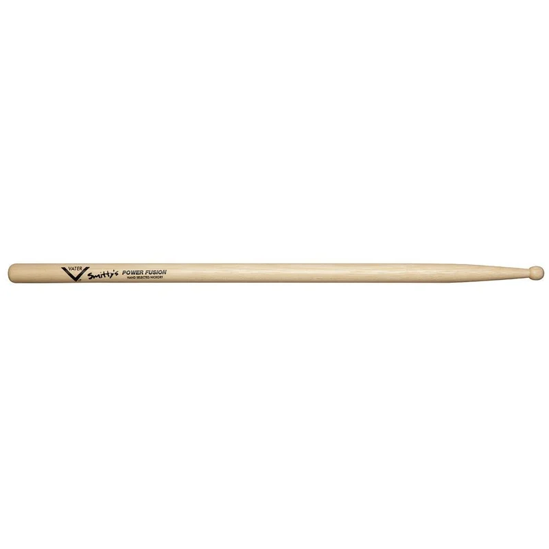 Vater VHSMTYW Smitty Smith Power Fusion Signature Drumsticks (Pair)