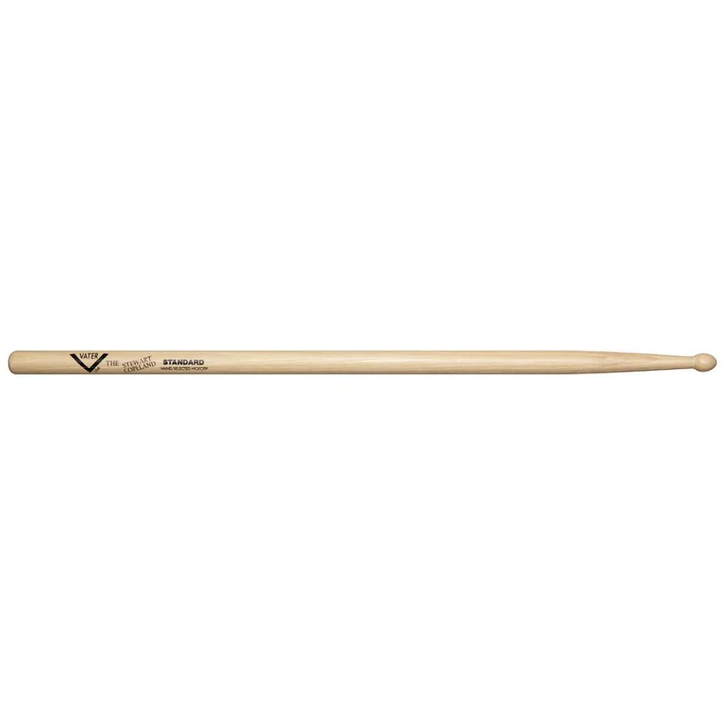 Vater VHSCSTD Stewart Copeland Standard Signature Drumsticks (Pair)