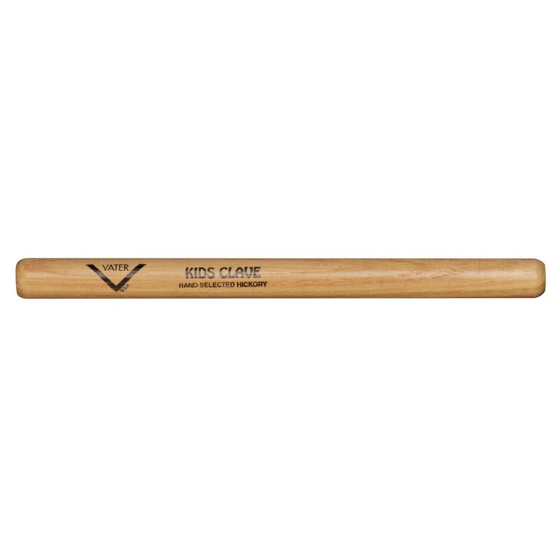 Vater VHKC American American Hickory Kids Clave (Pair)