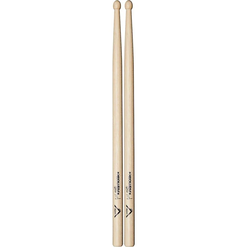 Vater VHMALIK Jabril Malik "Sdjmalik" Model Signature Drumsticks (Pair)
