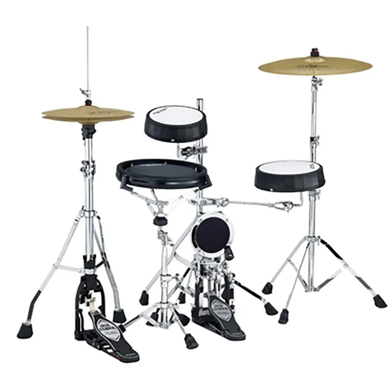 Tama TTK4S True Touch Training 4-Piece Drum Kit