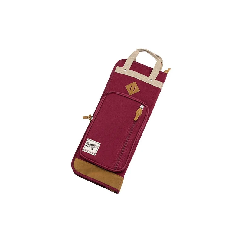 Tama TSB24WR Drum Stick Bag (Wine Red)