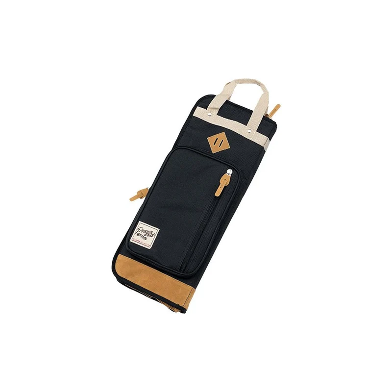 Tama TSB24BK Drum Stick Bag (Black)