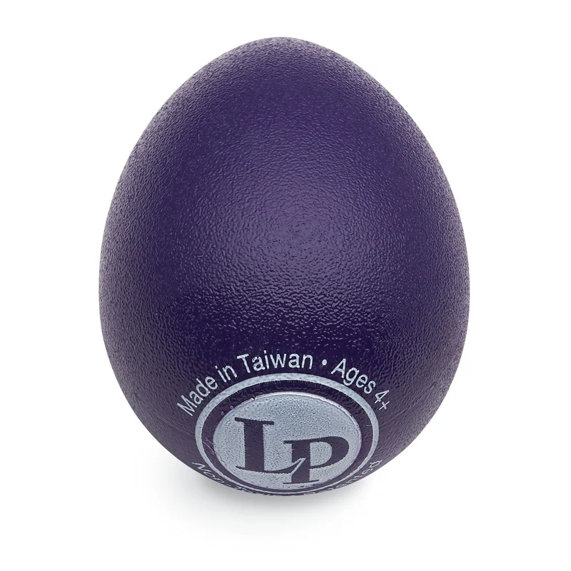 LP Egg Shakers - Individual