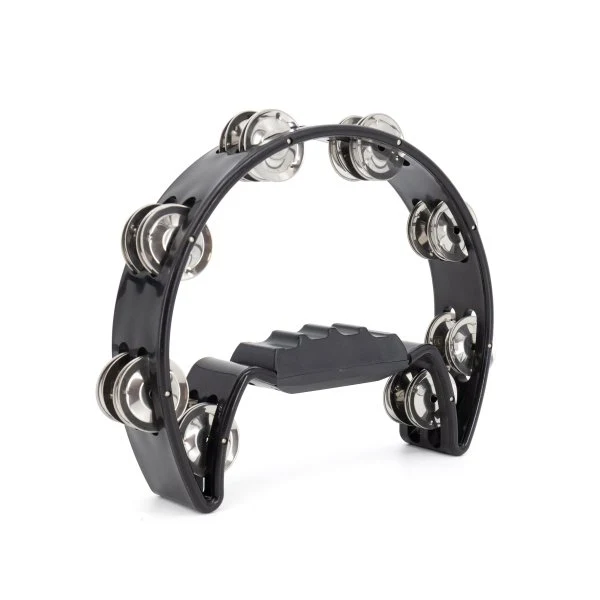 Mano Cutaway Tambourine