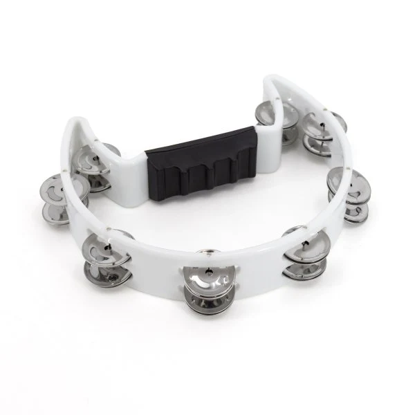 Mano Cutaway Tambourine
