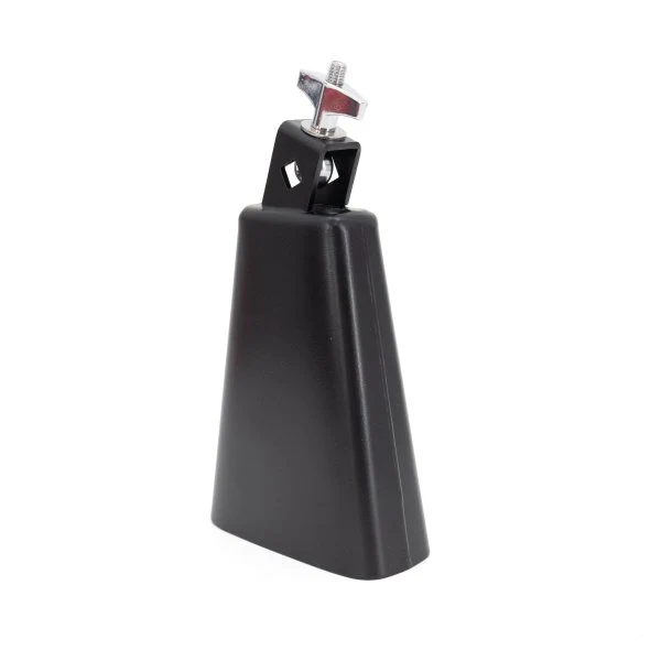 Mano Black 6" Cowbell