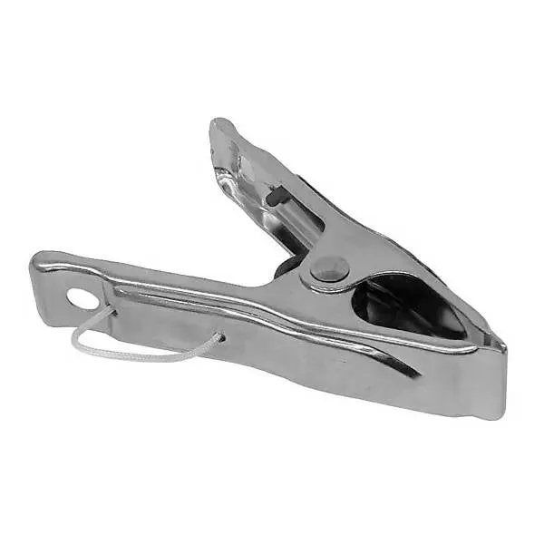 Danmar Triangle Clip
