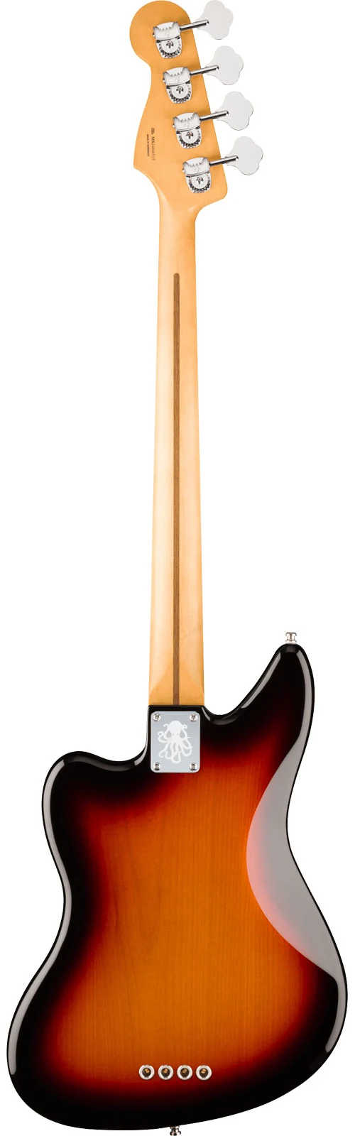 Jaguar Bass Signature Mark Hoppus LTD RW 3TSB