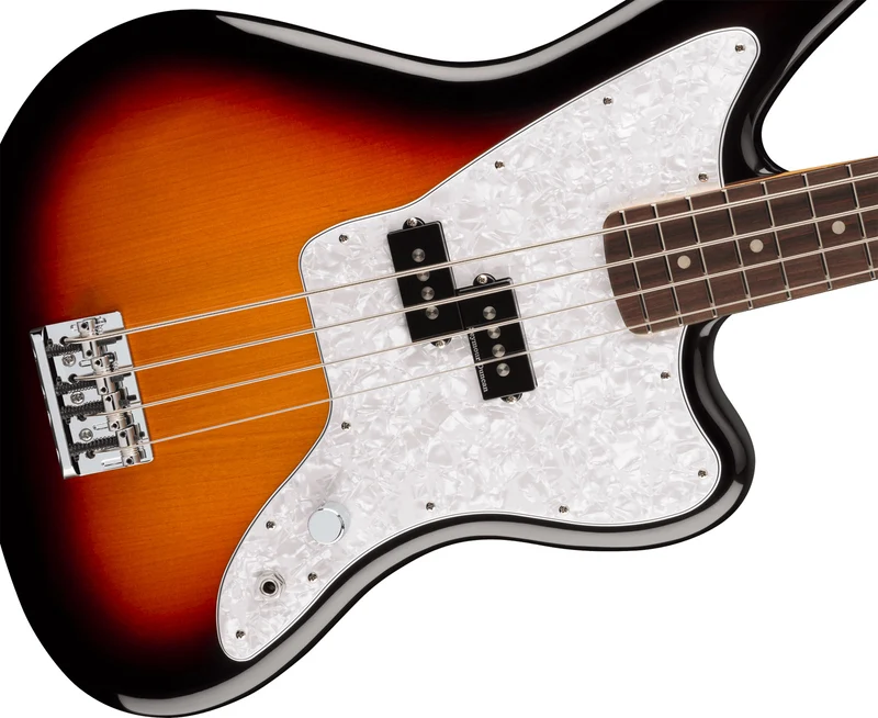 Jaguar Bass Signature Mark Hoppus LTD RW 3TSB