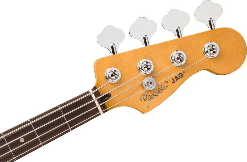 Jaguar Bass Signature Mark Hoppus LTD RW 3TSB