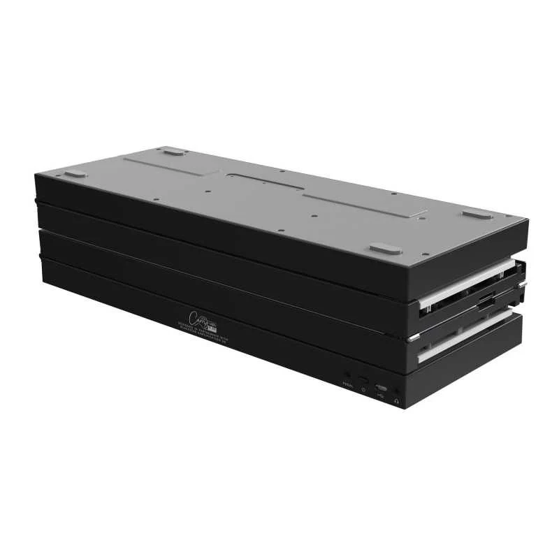 Piano 88 Touch Noir - Reconditionné