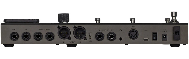 GE200 PRO - STOCK B