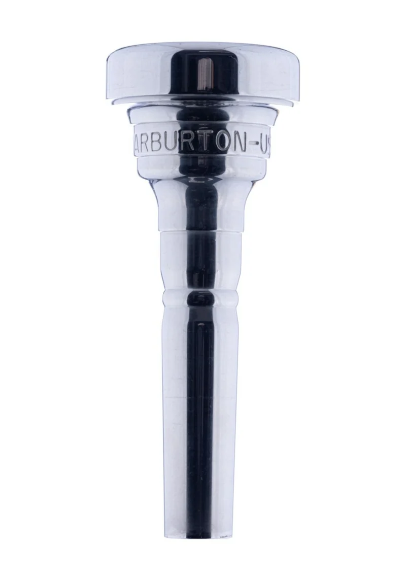 Warburton FL Flugelhorn Mouthpiece