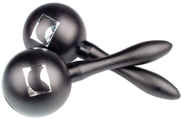 Rhythm Tech Fiber Maracas