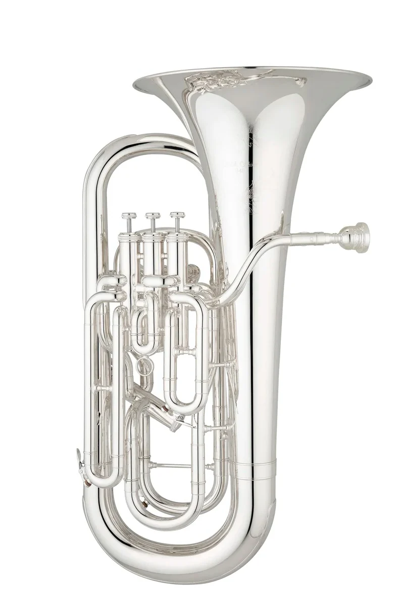 Shires Q Series EUQ40TS Euphonium