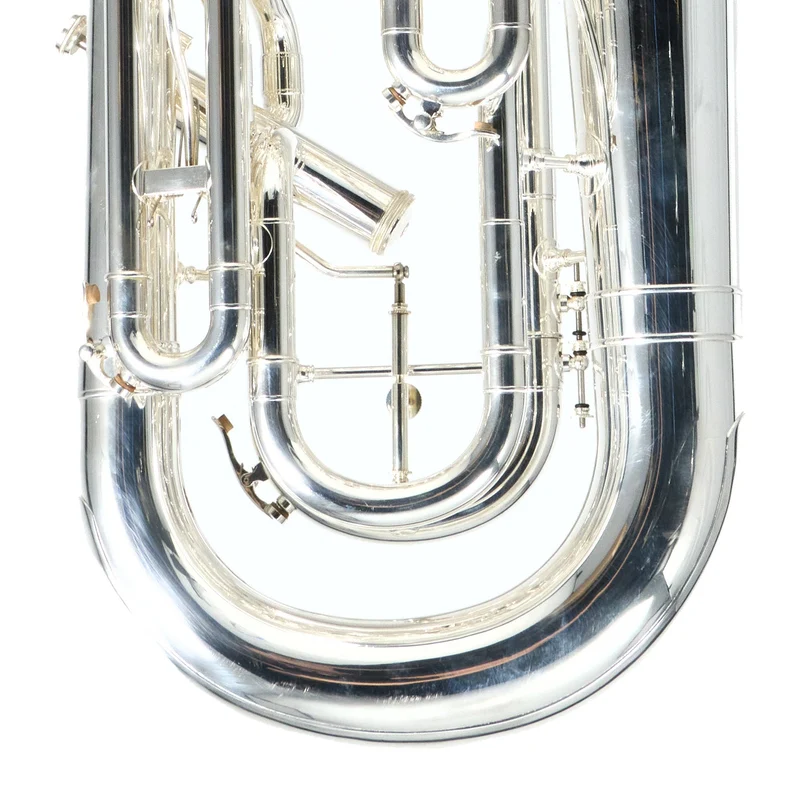 Shires Q Series EUQ40TS Euphonium