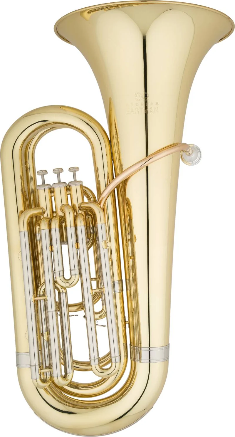 Eastman EBB231 3/4 Bb Tuba