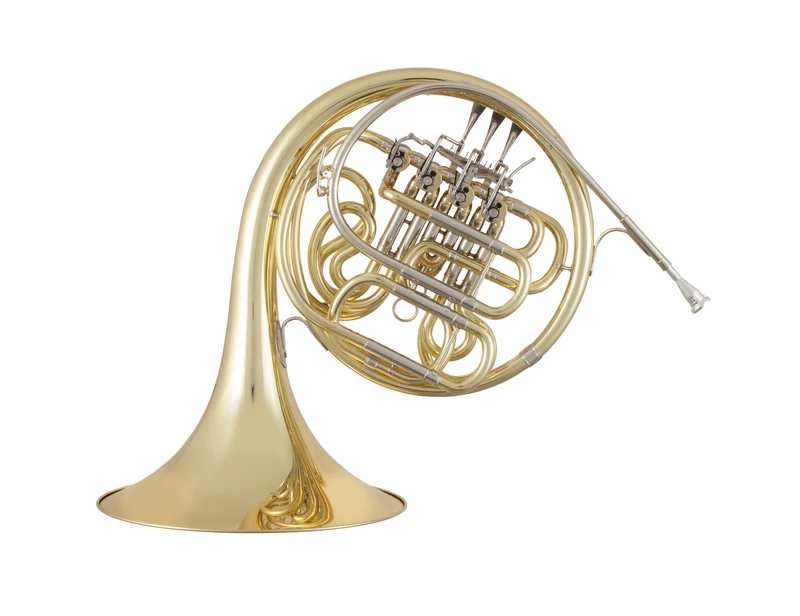 Conn CHR511 Double Horn
