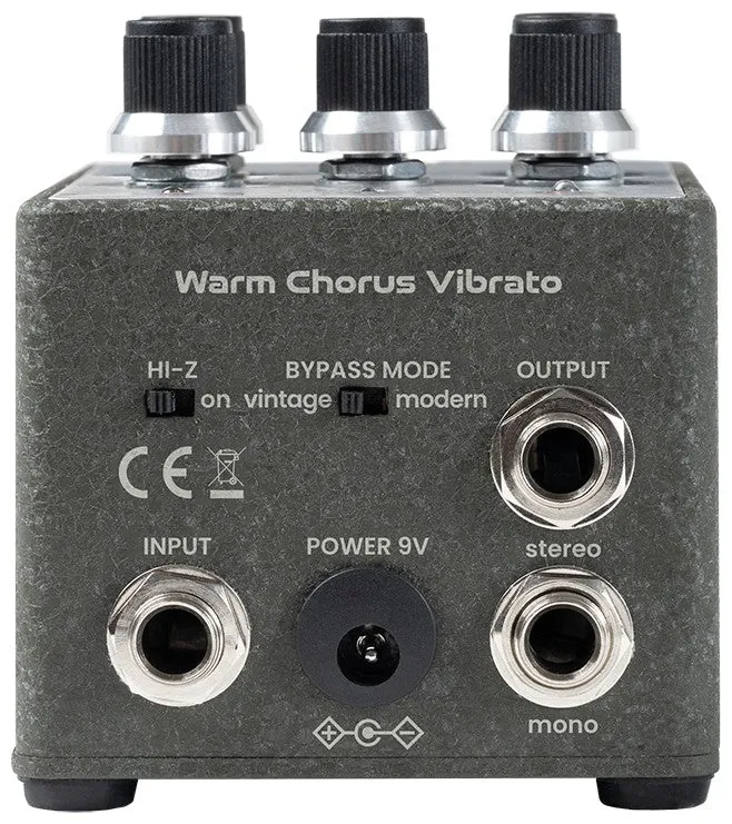 WA-C1 Mod Chorus Vibrato